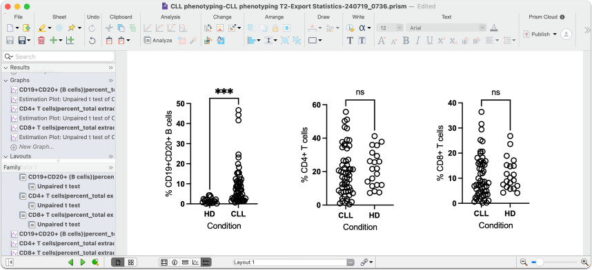 (Optional) Express your Creative Flair on your Graph