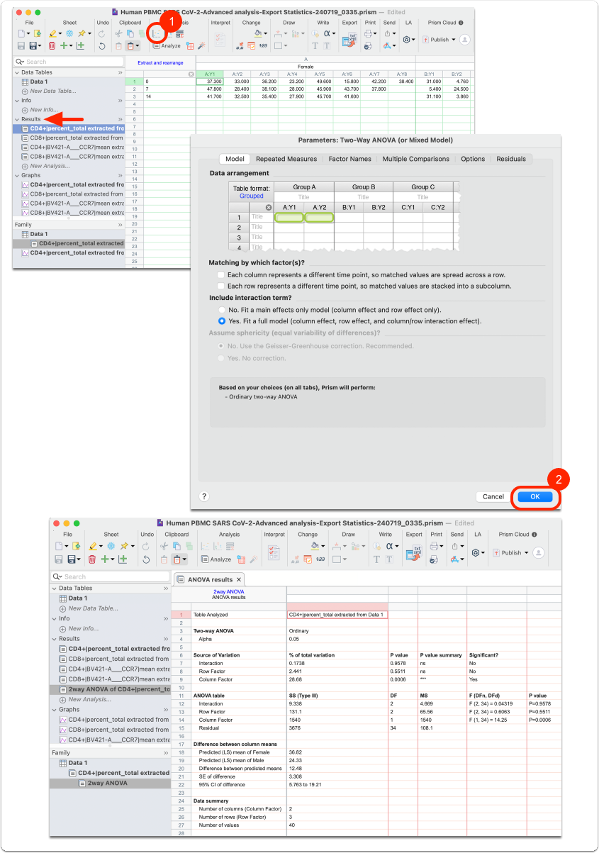 Fit a Curve with Non Linear Regression and Perform your EC50 Analysis